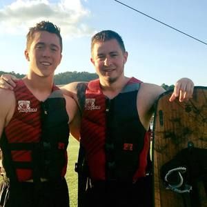 Meet your Posher, Pete